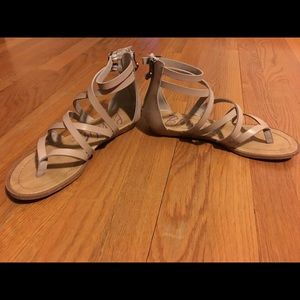 Super cute sandals